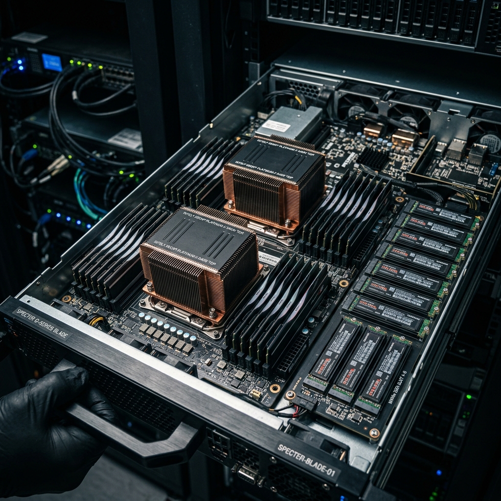 Budget (Intel Xeon)